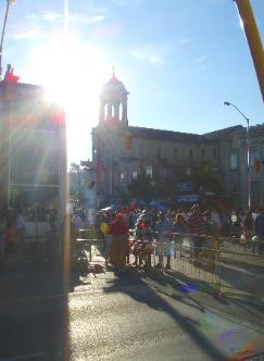 taste of the Danforth